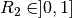 R_2\in ]0,1]