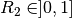 R_2\in ]0,1]